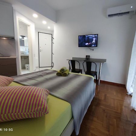 Studio In The Heart Of Athens Next To Monastyraki. Dış mekan fotoğraf