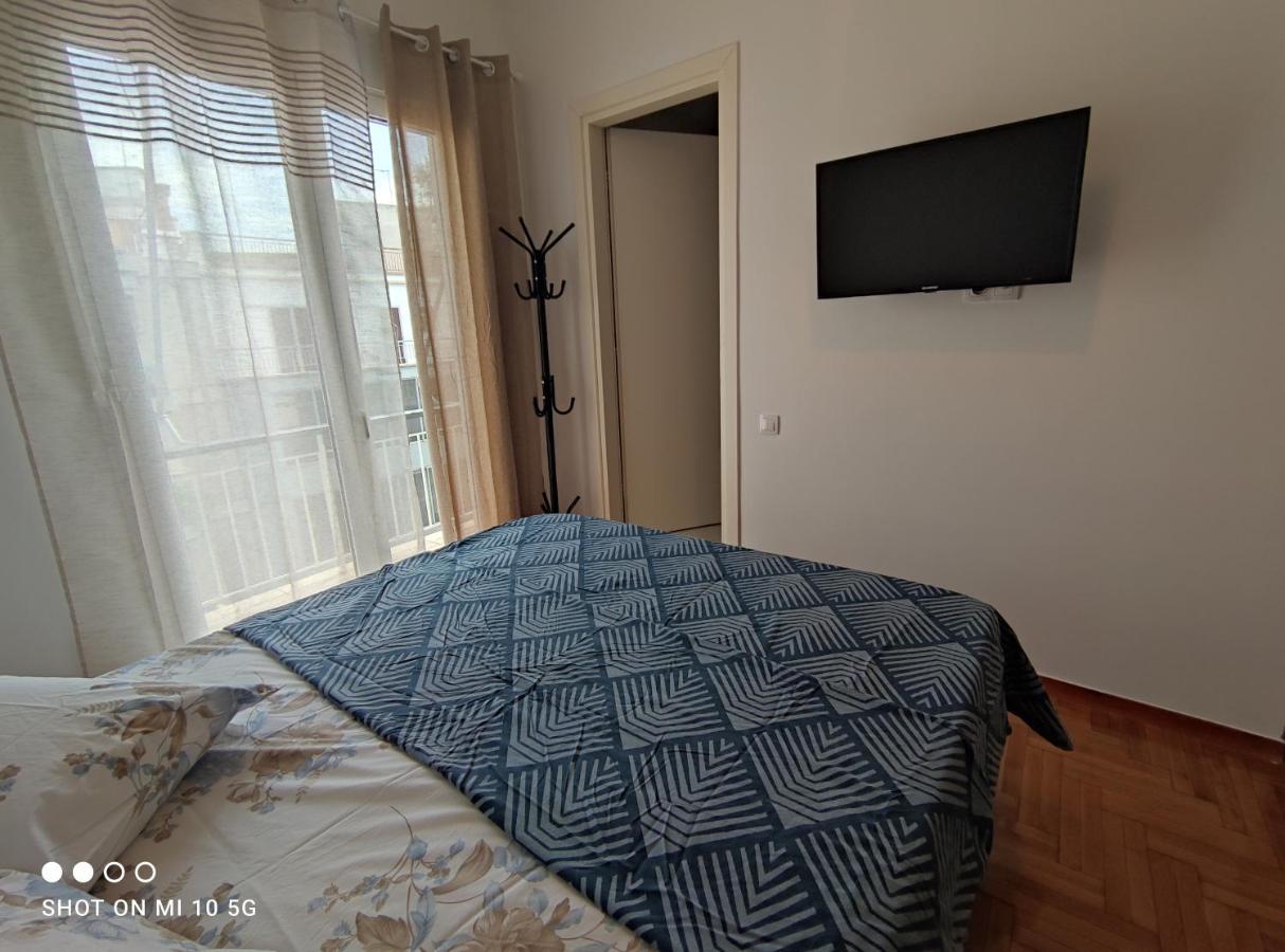 Studio In The Heart Of Athens Next To Monastyraki. Dış mekan fotoğraf