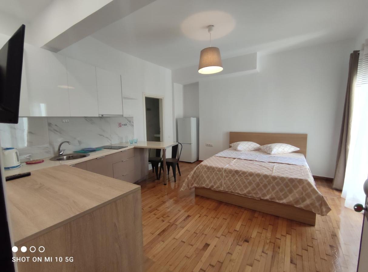 Studio In The Heart Of Athens Next To Monastyraki. Dış mekan fotoğraf