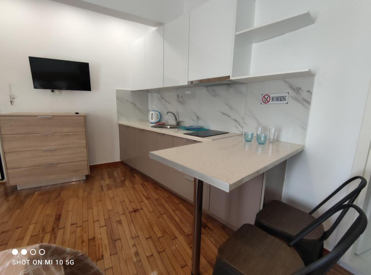 Studio In The Heart Of Athens Next To Monastyraki. Dış mekan fotoğraf