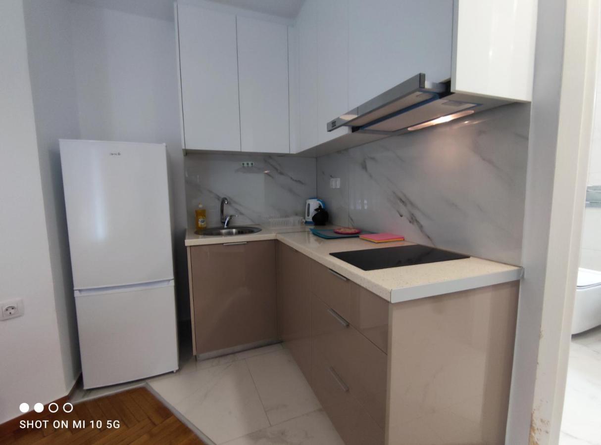 Studio In The Heart Of Athens Next To Monastyraki. Dış mekan fotoğraf