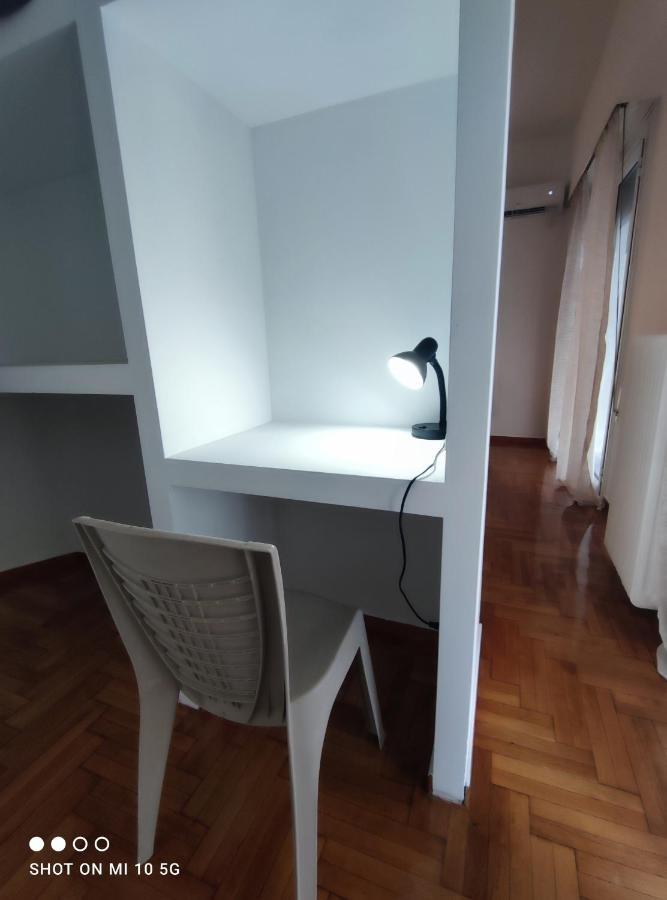 Studio In The Heart Of Athens Next To Monastyraki. Dış mekan fotoğraf